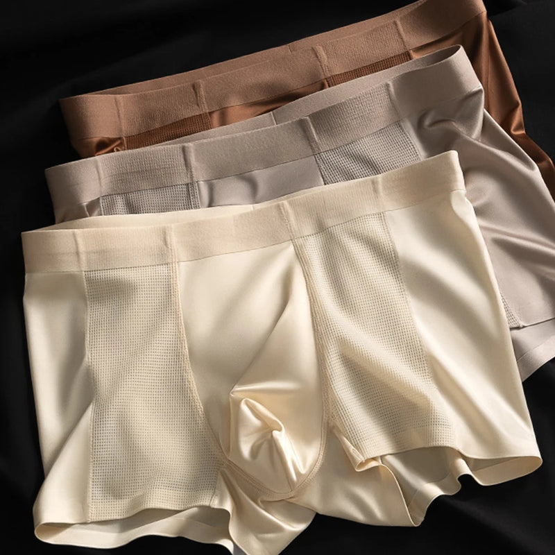 Cueca Árabe Premium - Kit Luxo Masculino (5 unidades)