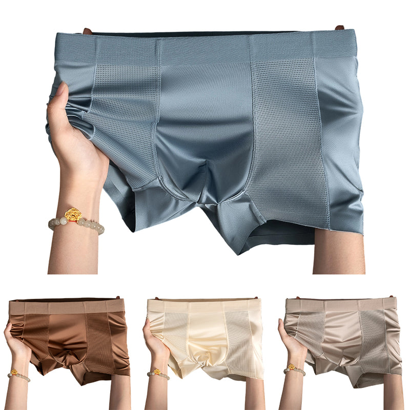 Cueca Árabe Premium - Kit Luxo Masculino (5 unidades)