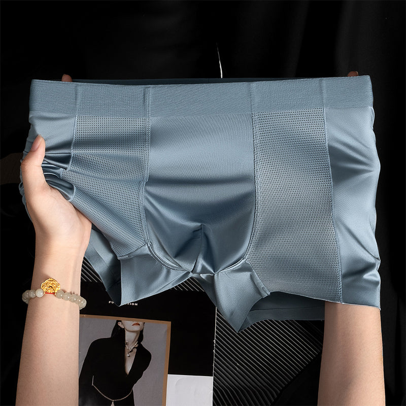 Cueca Árabe Premium - Kit Luxo Masculino (5 unidades)